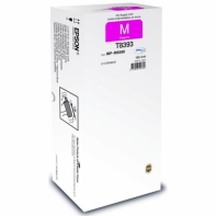 купить Картридж струйный Epson C13T839340 Magenta для Epson WorkForce Pro WF-R8590, XL Ink Supply Unit, 20000стр. в Алматы фото 1