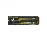 купить Твердотельный накопитель 2000Gb SSD MSI SPATIUM M480 M.2 PCIe NVMe R7000Mb/s W6800MB/s SPATIUM M480 в Алматы фото 1