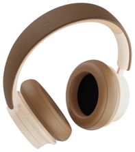 купить Наушники-полноразмерные беспроводные DALI  IO-8 карамельно-белый в Алматы фото 2