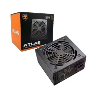 купить COUGAR ATLAS 650 PSU, 80 plus Bronze, 650W в Алматы фото 3