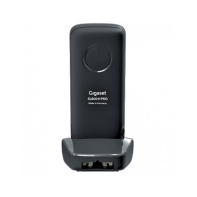 купить Gigaset SL800H PRO Телефонный аппарат   в Алматы фото 2