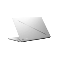 купить Ноутбук ROG Zephyrus GU605CW-QR094W/Plat Wht/CU9 285H/RTX5080/32G/D5X/1T PCIE/16 OLED WQXGA 16:10 400nt HDR/W11H/Sleeve в Алматы фото 3