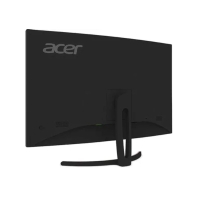 купить Монитор Acer ED323QURAbidpx (UM.JE3EE.A01) в Алматы фото 3