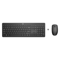 купить Клавиатура и манипулятор HP Europe 235 (1Y4D0AA#ABB) в Алматы фото 1