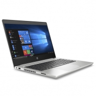 купить Ноутбук HP 6HL45EA Probook 430 G6,UMA,i7-8565U,13.3 FHD,8GB,256GB PCIe,W10p64,1yw,720p,Clkpd,Wi-Fi+BT,Silver,FPR в Алматы фото 1