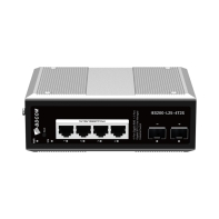 Купить Коммутатор BDCOM IES200-L25-4T2S Алматы