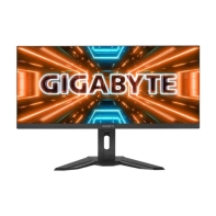 купить Монитор 34" Gigabyte M34WQ-EK в Алматы фото 1