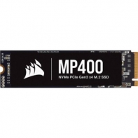 купить Твердотельный накопитель 1000GB SSD Corsair MP400 M.2 2280 PCIe Gen3x4 with NVMe R3480Mb/s W1880MB/s CSSD-F1000GBMP400 в Алматы фото 1