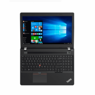 купить Ноутбук Lenovo ThinkPad E590 T 15.6FHD_IPS_AG_250N/CORE_I3-8145U_2.1G_2C_MB/8GB_DDR4_2400_SODIMM/256GB_M.2_2242_NVME_TLC/INTEGRATED_GRAPHICS/W10_PRO/N01_1YRDEP_CI/INTEL_9260_2X2AC+BT_WW/720P_HD_CAMERA_W/MIC/ в Алматы фото 1