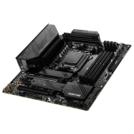 купить Материнcкая плата MSI MAG B650M MORTAR WIFI sAM5 B650 4xDDR5 M.2 USB HDMI DP WiFi BT mATX в Алматы фото 3