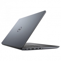 купить Ноутбук Dell/Vostro 5390/Core i5/8265U/1,6 GHz/8 Gb/256 Gb/Nо ODD/Graphics/UHD 620/256 Mb/13,3 **/1920x1080/Windows 10/Home/64/серый в Алматы фото 2