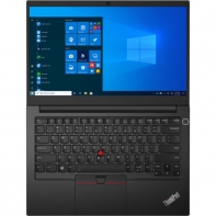 купить Ноутбук Lenovo ThinkPad E14 (Gen 2) 14,0*FHD/Core i5-1135G7/8GB/256GB SSD/Win10 Pro (20TA002CRT) /  в Алматы фото 3