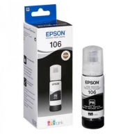 купить Чернила Epson C13T00R140  для L7160/L7180 чёрный в Алматы фото 1