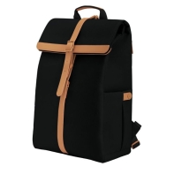 купить Рюкзак NINETYGO Commuter Oxford backpack -Black в Алматы фото 1