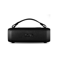 купить SVEN PS-235, черный, акустическая система, 12W, TWS, Bluetooth, FM, USB, 1500mA*h в Алматы фото 3