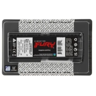 купить Комплект модулей памяти Kingston FURY Renegade Pro KF556R36RBK4-64 DDR5 64GB (Kit 4x16GB) 5600MHz в Алматы фото 3