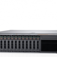 купить Сервер Dell R740XD 12LFF (210-AKZR-A5) в Алматы фото 1