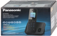 купить KX-TGH210UAB Беспроводной телефон Panasonic в Алматы фото 2