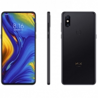 купить Мобильный телефон, Xiaomi, Mi 8 128GB, 6GB MIUI10, Qualcomm Snapdragon 845, Adreno 630, 3400мАч, Qualcomm Quick Charge 4 , Android 8.1 Oreo, Dual GPS, ГЛОНАСС, Beidou, (поддержка двух SIM-карт), Белый в Алматы фото 1