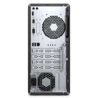 купить Системный блок HP 290 G4 MT i5-10500,4GB,1TB HDD,DOS,DVD-WR,1yw,kbd,Opt Mouse,Speakers в Алматы фото 3