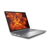 купить HP ZBook Fury G1i 16 / Ultra 7 255HX no WWAN Fury 16 inch G1i / 1TB PCIe-5x4 2280 NVMe / 32GB (2x16GB) DDR5 5600 SODIMM Memory / NVIDIA RTX PRO 2000 Blackwell 60W 8 GB / W11p64 / 16.0 WQXGA(2560x1600) AG, 120Hz, 400nit, LowBlueLight, for 5MP+IR / WLA в Алматы фото 2