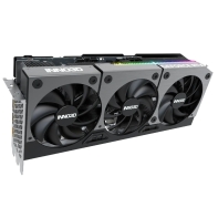 купить Видеокарта Inno3D GeForce RTX4080 SUPER X3 OC 16G N408S3-166XX-187049N в Алматы фото 2