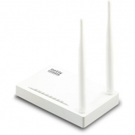 купить Wi-Fi роутер Netis WF2419E, 802.11n, 300 Мбит/с, 4 x10/100 LAN в Алматы фото 2
