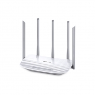 купить Маршрутизатор, TP-Link, Archer C60, 1350М, 1 WAN порт 10/100М   4 LAN порта 10/100М в Алматы фото 1