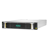 купить Хранилище HP Enterprise HPE MSA 2060 10GbE iSCSI LFF (R0Q75B) в Алматы фото 2