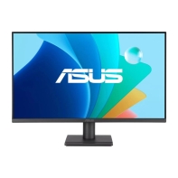 Купить Монитор ASUS VA279QG 27" IPS,16:9 FHD(1920x1080x120Hz),300cd/m2,1500:1,178/178,1ms,DP,HDMI,VGA,Sp2W Алматы