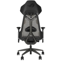 купить Кресло ASUS SL400 ROG DESTRIER/BK/WW// 90GC0120-MSG010 в Алматы фото 4