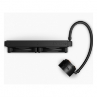 купить Жидкостная система охлаждения NZXT Kraken Z63 (RL-KRZ63-01) - 280mm AIO Liquid Cooler with 2.36* Display в Алматы фото 2