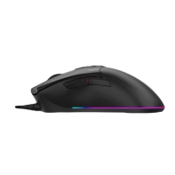 купить Мышь игровая Bloody ES9 Pro <оптическая, 16000CPI, 1.8 м, USB, pixart pwm3389> в Алматы фото 3