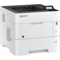 купить Принтер лазерный KYOCERA Лазерный принтер Kyocera P3260dn (А4, 1200dpi, 512Mb, 60 ppm, 600 л., дуплекс, USB 2.0, Gigabit Ethernet), отгрузка только с доп. тонером TK-3190 в Алматы фото 2