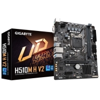 купить Материнская плата GIGABYTE H510M-H V2 в Алматы фото 2