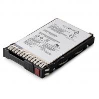купить SSD HP Enterprise/480 Gb SATA 6G RI LFF (3.5in) LPC 3yr Wty DS/DWPD 0.5 в Алматы фото 1