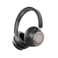 Купить Наушники-полноразмерные беспроводные DALI  IO-8 железный черный Алматы