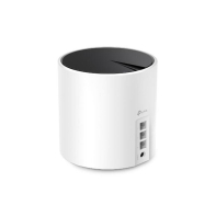 купить Домашняя Mesh Wi-Fi система GbE AX3000 Tp-Link Deco X55(2-pack) в Алматы фото 2