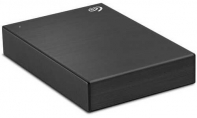 купить Внешний HDD Seagate 4Tb One Touch Black STKC4000400 2,5* USB3.2 Черный Пластик в Алматы фото 3