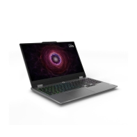 купить Ноутбук Lenovo LOQ 15.6"FHD/Ryzen 7-7435HS/24gb/512gb/GF RTX4050 6GB/NOS (83JC005ERK) в Алматы фото 2