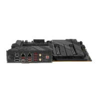 купить Материнская плата MSI MEG Z690 UNIFY-X LGA1700 iZ690 4xDDR5 6xSATA3 RAID 5xM.2 SLI CrossFire ATX в Алматы фото 3