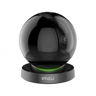 купить Wi-Fi видеокамера Imou Rex 4MP в Алматы фото 2