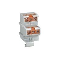 купить Вспомогательный + сигнальный контакт Legrand 27142 DRX125/250 в Алматы