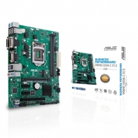 купить Материнская плата ASUS PRIME H310M-C R2.0/CSM LGA 1151 2xDDR4 2666/2400/2133MHz 4xSATA6Gb/s, 1xM.2 Socket 3, 1xCOM, 1xPCIe 3.0/2.0 x16 2xPCIe2.0x1 1xPCI, 1xDVI-D 1xD-Sub 2xUSB3.1 Gen 4xUSB2.0 mATX                                                       в Алматы фото 1