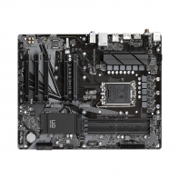 купить Материнская плата Gigabyte B660 DS3H AX DDR4 в Алматы фото 2