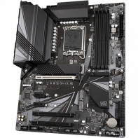 купить Материнская плата GIGABYTE Z690 UD AX, LGA1700, Z690, PCI-Ex 5.0, 1xHDMI, 1xDP, 6xSATA, Wi-Fi AX в Алматы фото 3