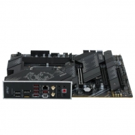 купить Материнская плата MSI MPG Z690 EDGE WIFI LGA1700 iZ690 4xDDR5 6xSATA3 RAID 4M.2 HDMI DP ATX в Алматы фото 4