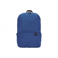купить Рюкзак, Xioami, RunMi 90* Points Eight Colors ZJB4136CN/ZJB4135CN, 10 л, 34х22.5х13 см, Полиэфирное волокно, Темно-Синий в Алматы фото 1