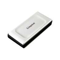 купить Внешний SSD диск 500Gb, Kingston SXS2000/500GA, USB-C 3.2 Gen 2x2, 2000R/2000W в Алматы фото 2