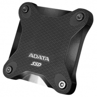 купить Твердотельный накопитель ADATA SD600Q 240GB Черный /  в Алматы фото 2